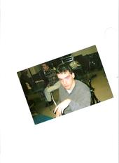 This is Mat Overstreet.